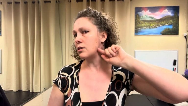 Massage Medial Pterygoid: A Guide to Relieving TMJ Pain